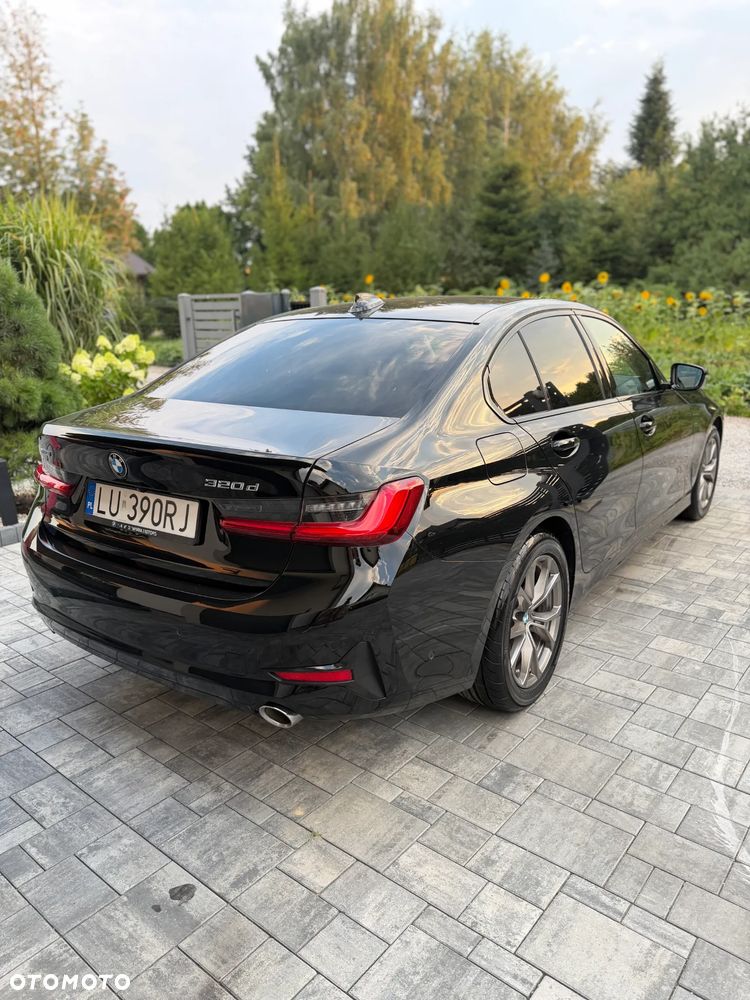 BMW Seria 3 - 4