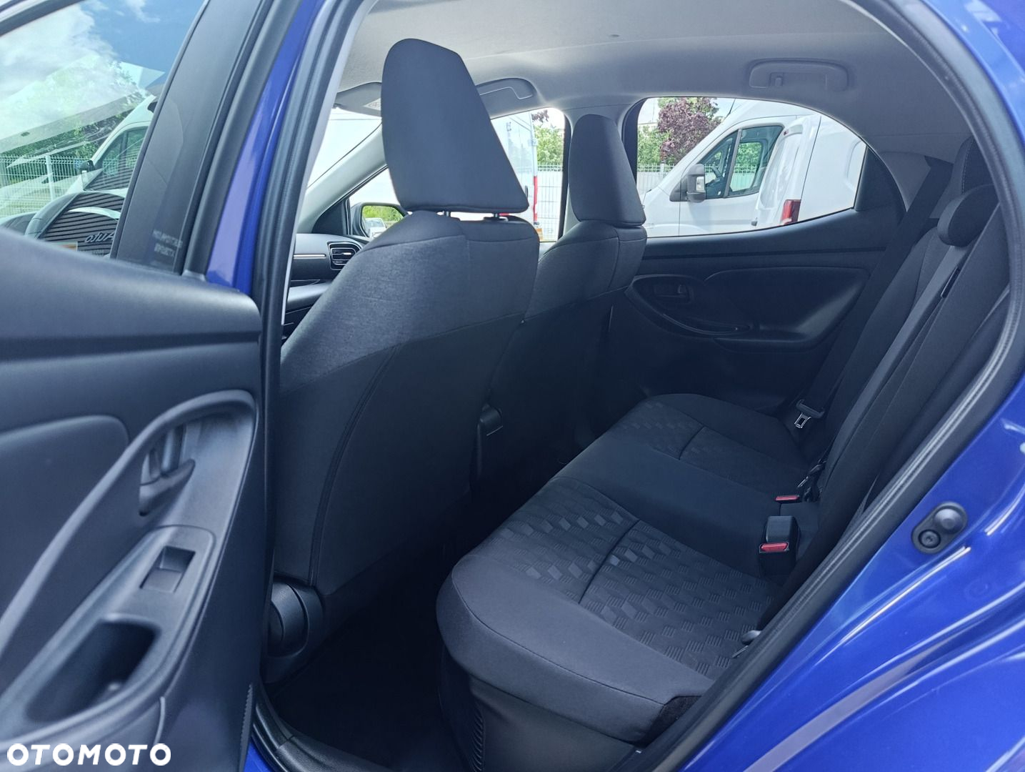 Toyota Yaris - 25