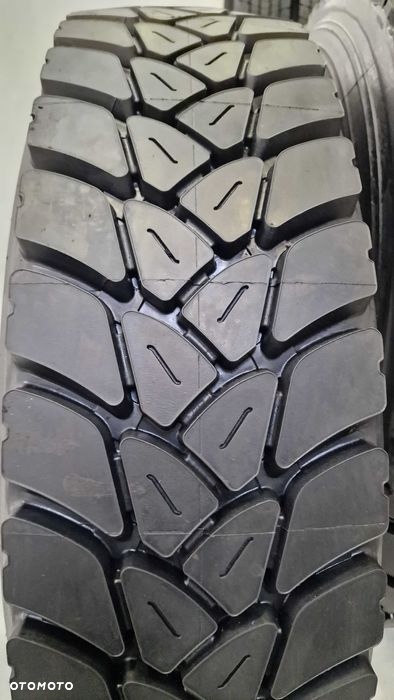 315/80 r22,5" odp. XDY3 napęd budowlany opona ciężarowa DY3 budowlana - 5