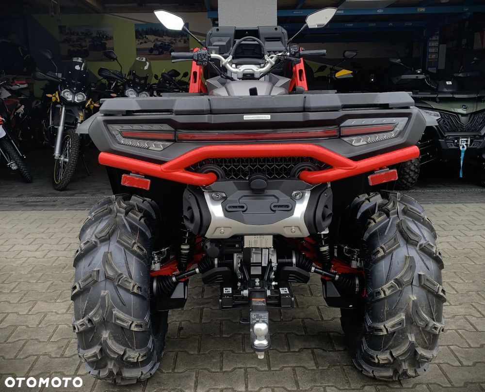 CFMoto CForce - 22