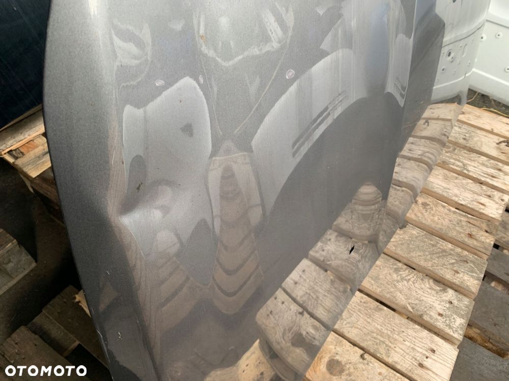 maska pokrywa silnika fiat tipo oryginał - 4