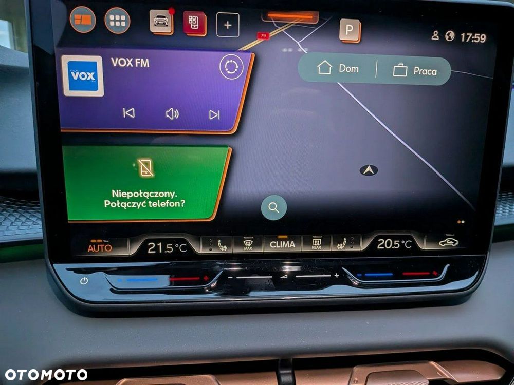 Cupra Terramar 2.0 TSI 4Drive VZ DSG - 31