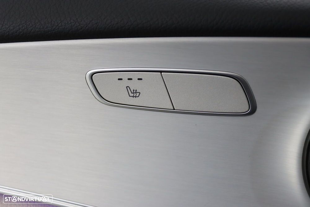 Mercedes-Benz E 300 de Avantgarde - 16