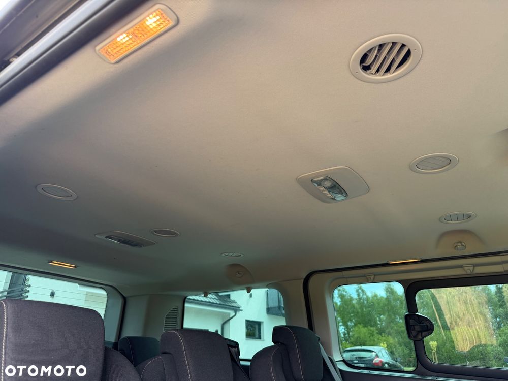 Ford Transit Custom - 23