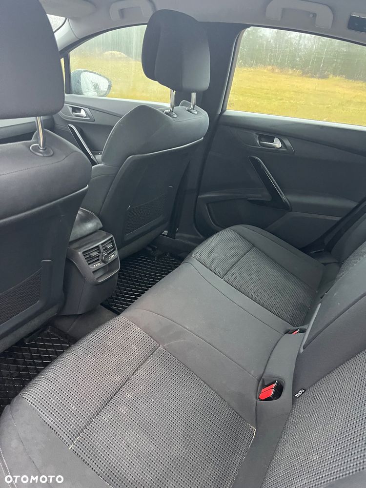 Peugeot 508 - 9