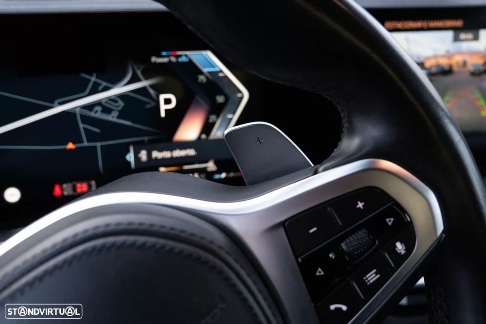 BMW 420 d Pack Desportivo M Pro Auto - 19