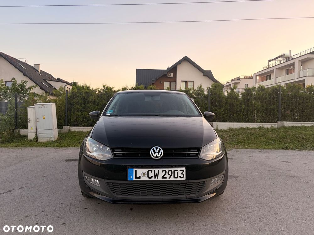 Volkswagen Polo 1.4 16V Comfortline - 3