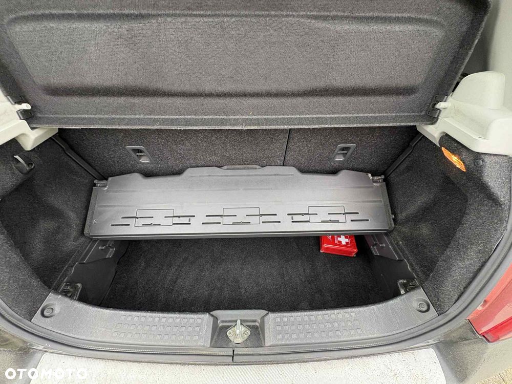 Suzuki Swift 1.3 Classic - 19