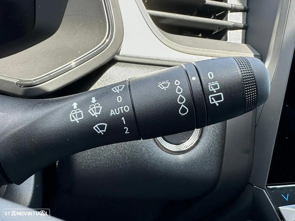 Mitsubishi ASX 1.0 MPI-T Bi-Fuel Kaiteki - 26
