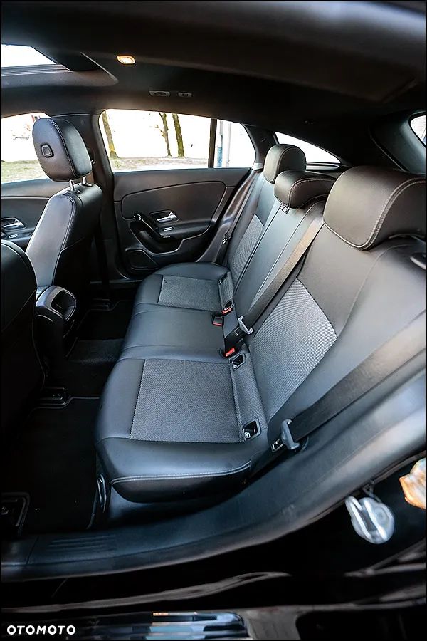 Mercedes-Benz CLA - 28