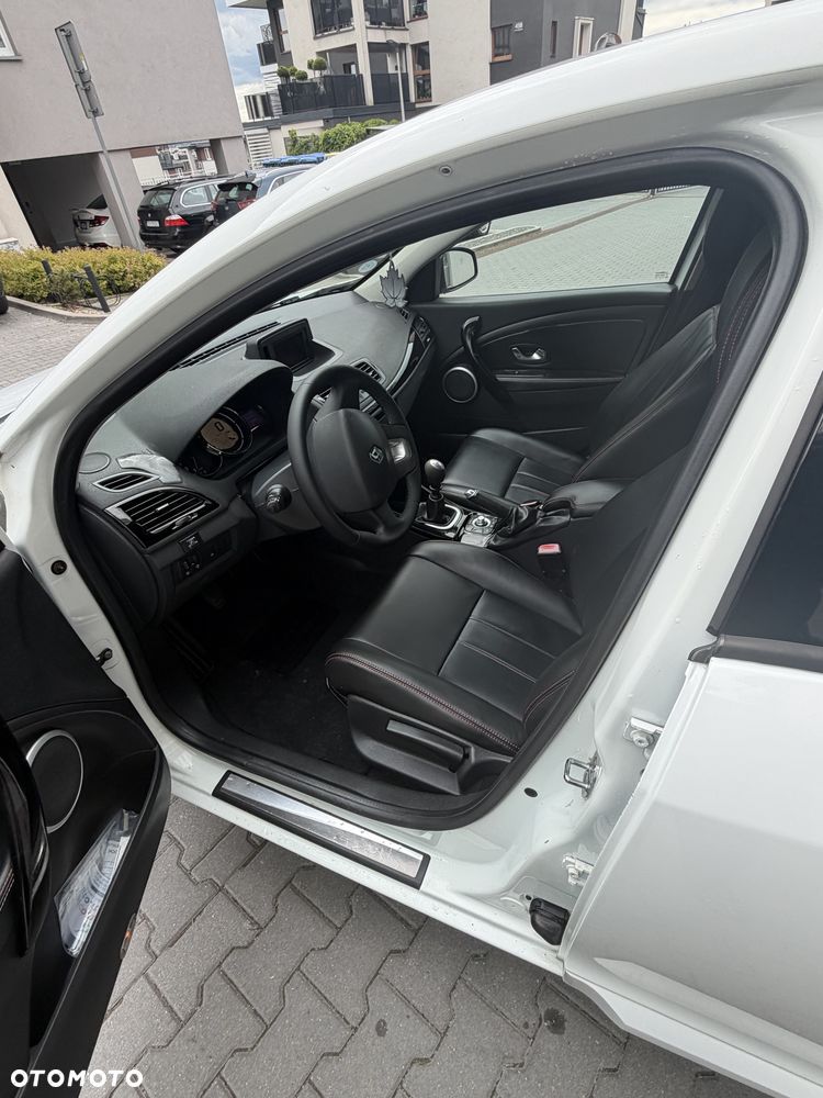 Renault Megane - 7