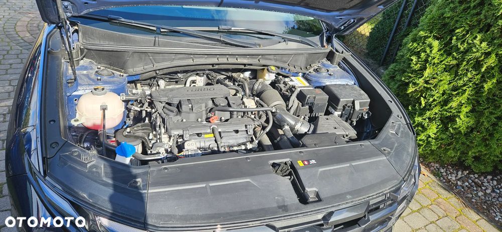 Hyundai Tucson 1.6 T-GDi Smart 2WD - 18