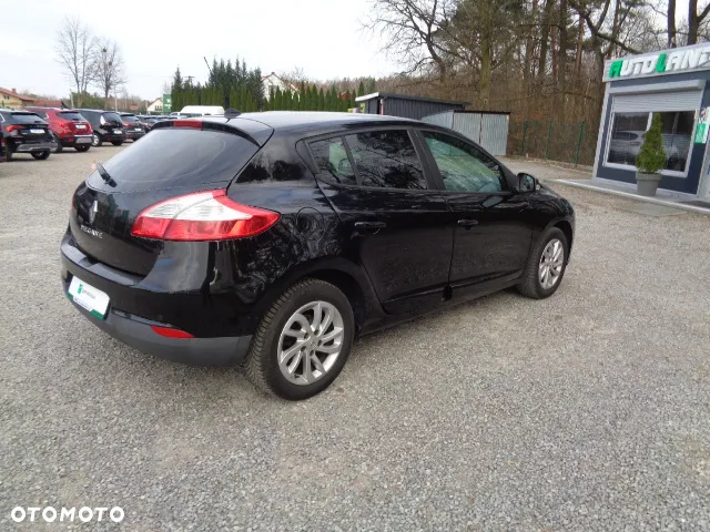 Renault Megane 1.6 16V Expression - 6