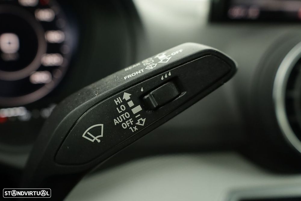 Audi Q2 35 TFSI Advanced S tronic - 19