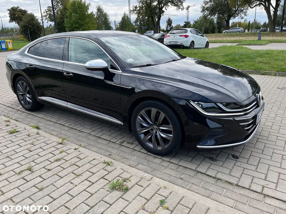 Volkswagen Arteon 2.0 TSI Elegance DSG - 4