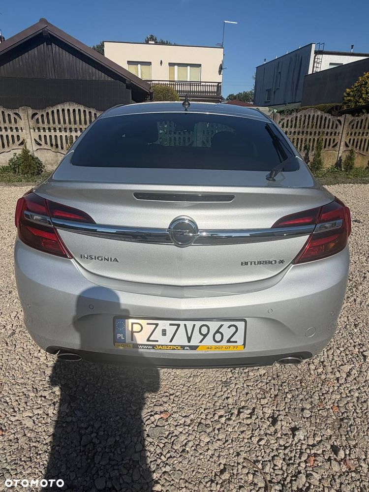 Opel Insignia 2.0 CDTI Active - 14