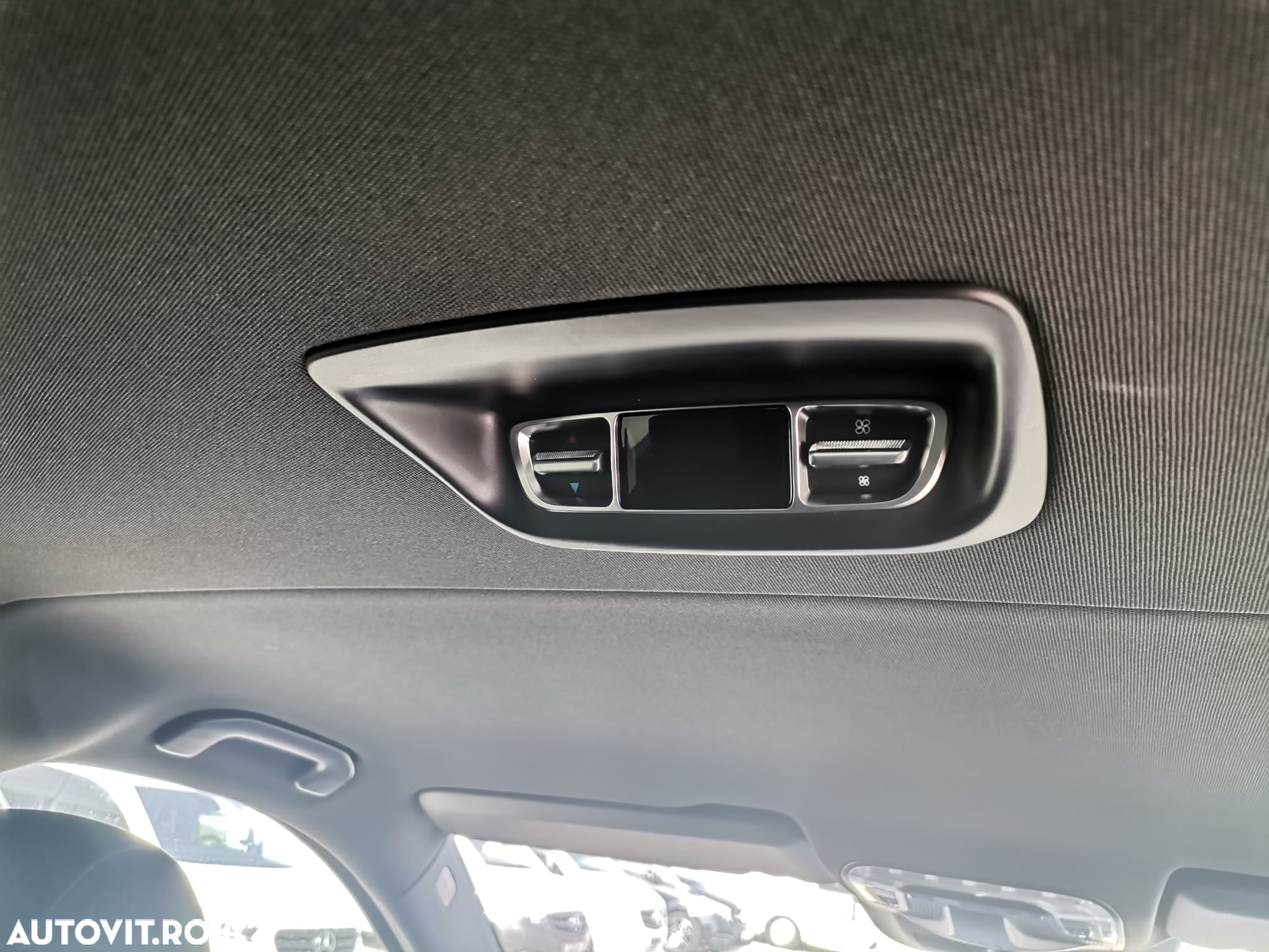 Mercedes-Benz V 220 d Lung Avantgarde - 18