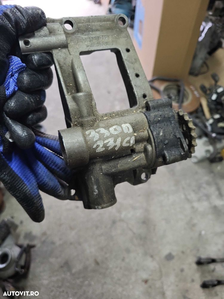 Pompa ulei bmw e90,e60,e65,x3,x5,x6 cu motor 2.5d,3.0d,335d,PIESE BMW - 1