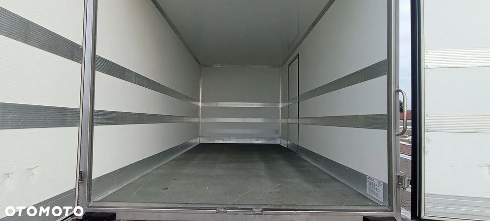 Fiat Ducato 160 km Izoterma - 7