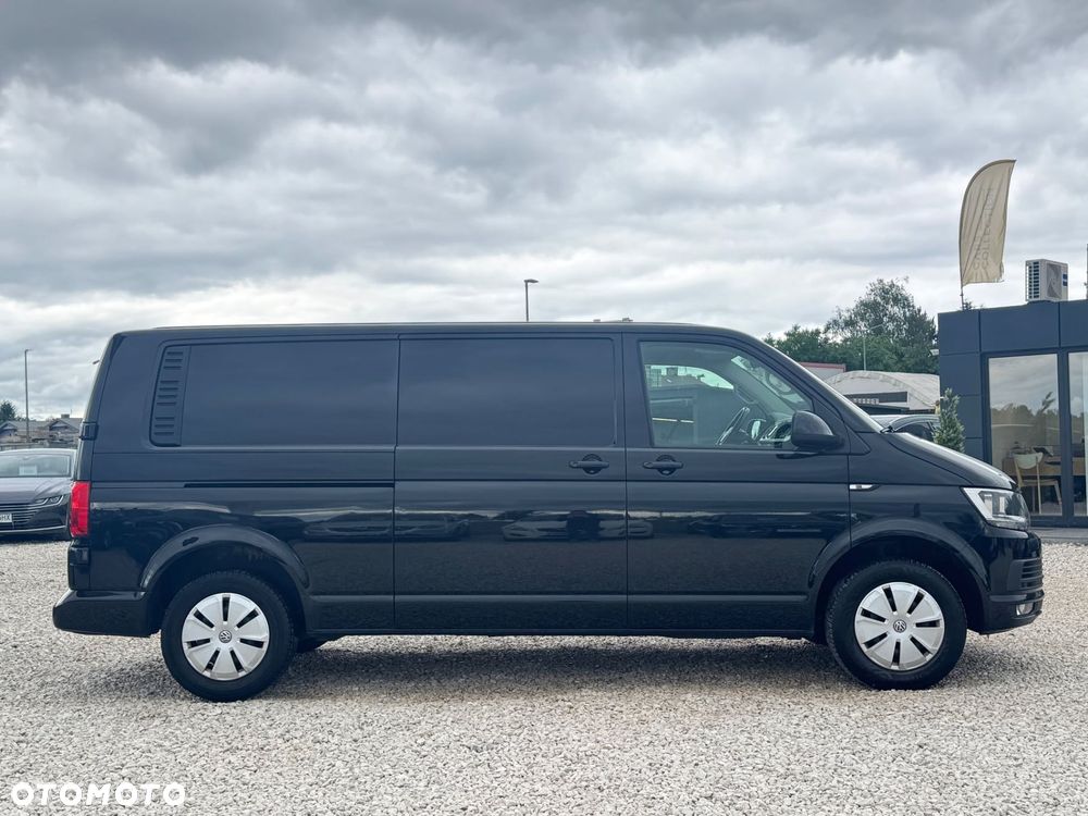 Volkswagen Transporter - 4