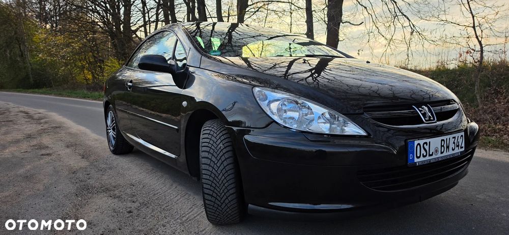 Peugeot 307 CC 140 Tendance - 3