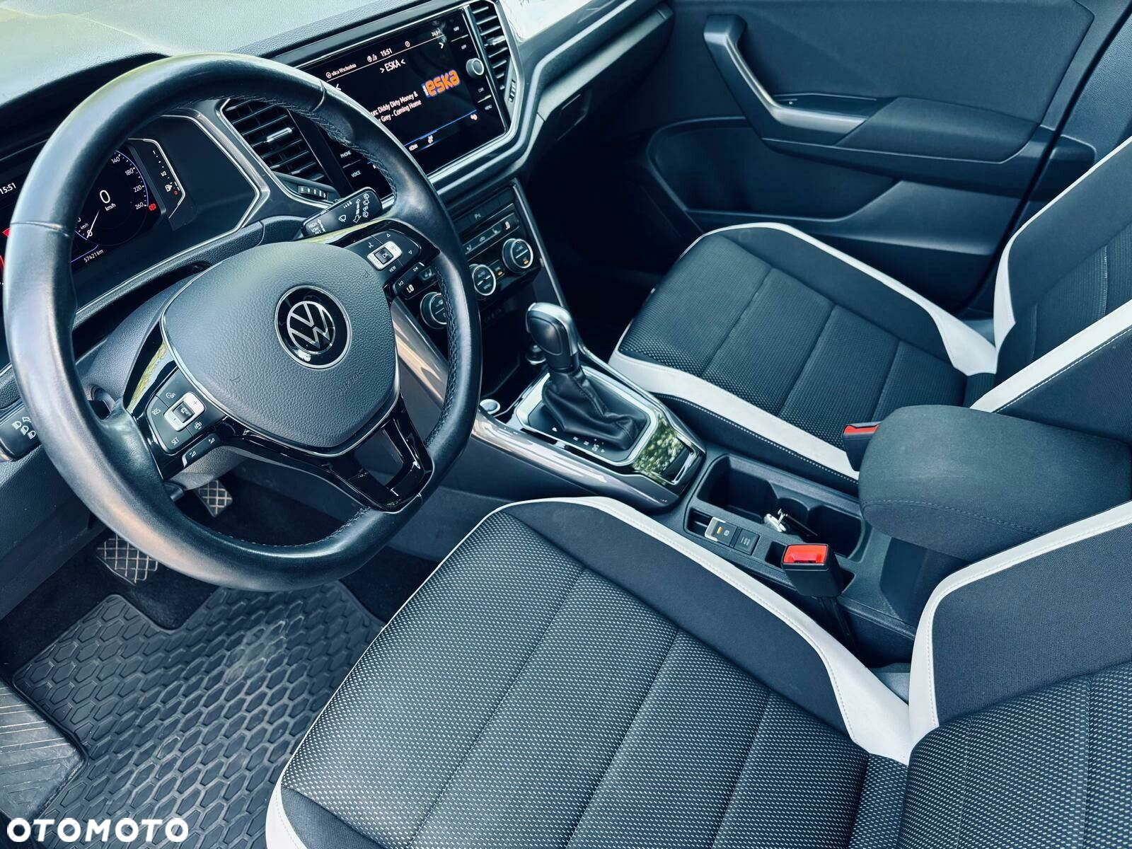 Volkswagen T-Roc 1.5 TSI ACT Premium DSG - 14