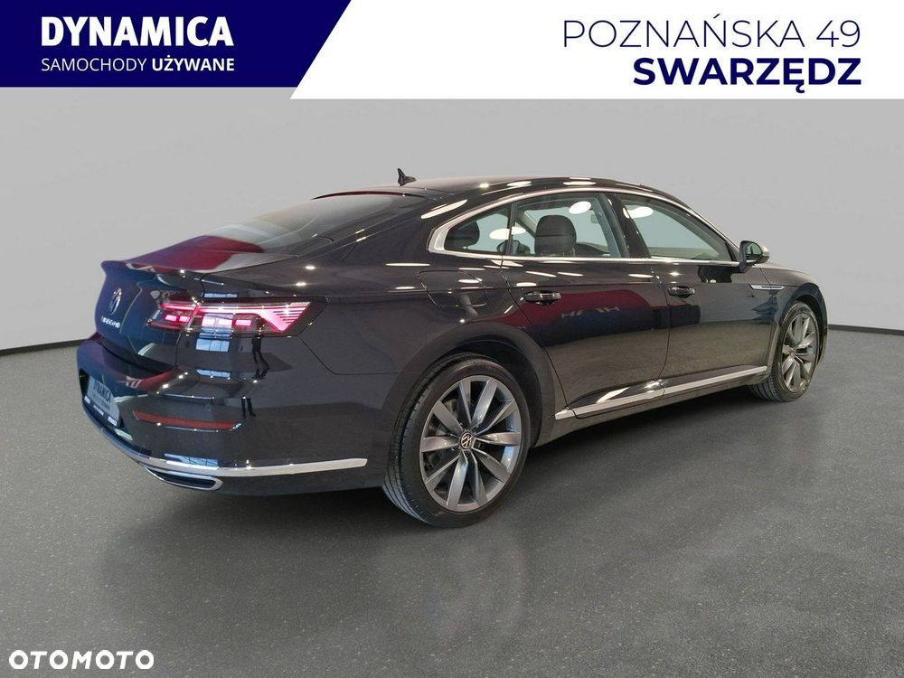 Volkswagen Arteon - 8