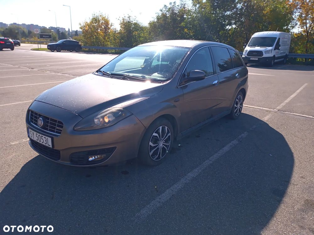Fiat Croma - 1