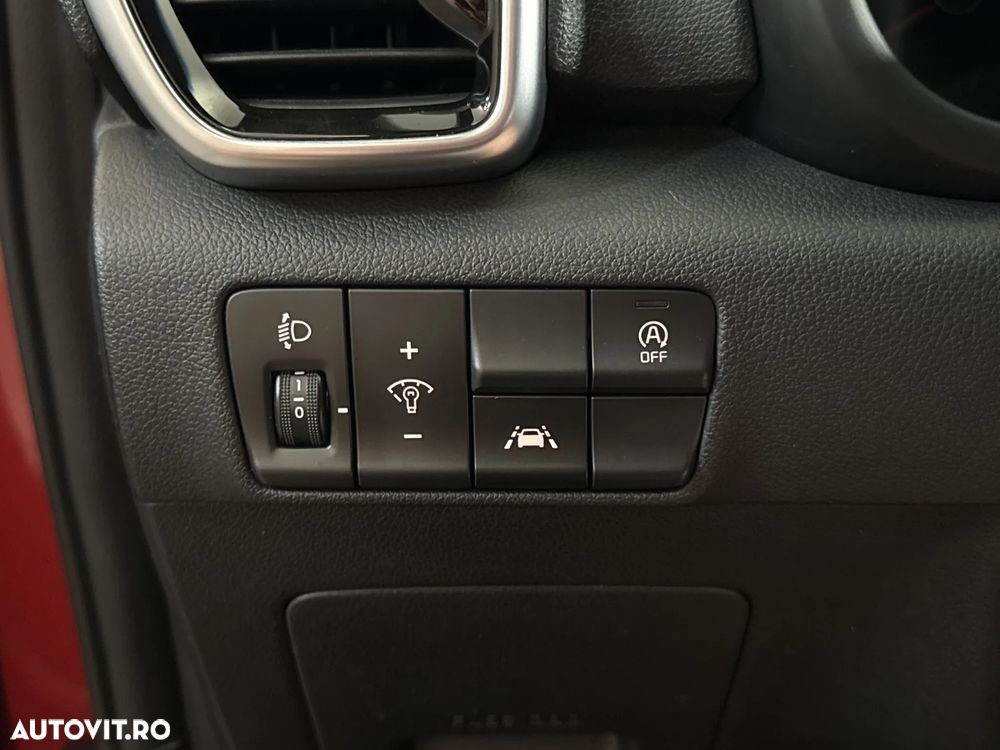 Kia Sportage - 16