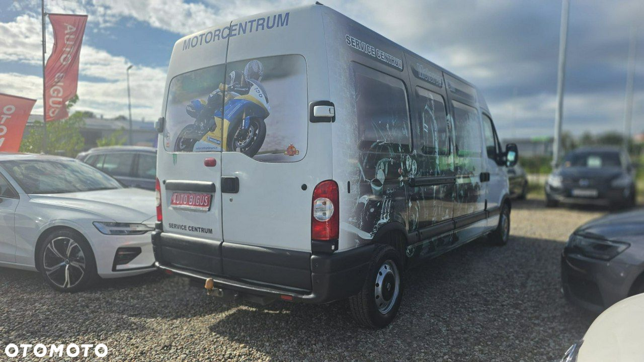 Renault Master - 6