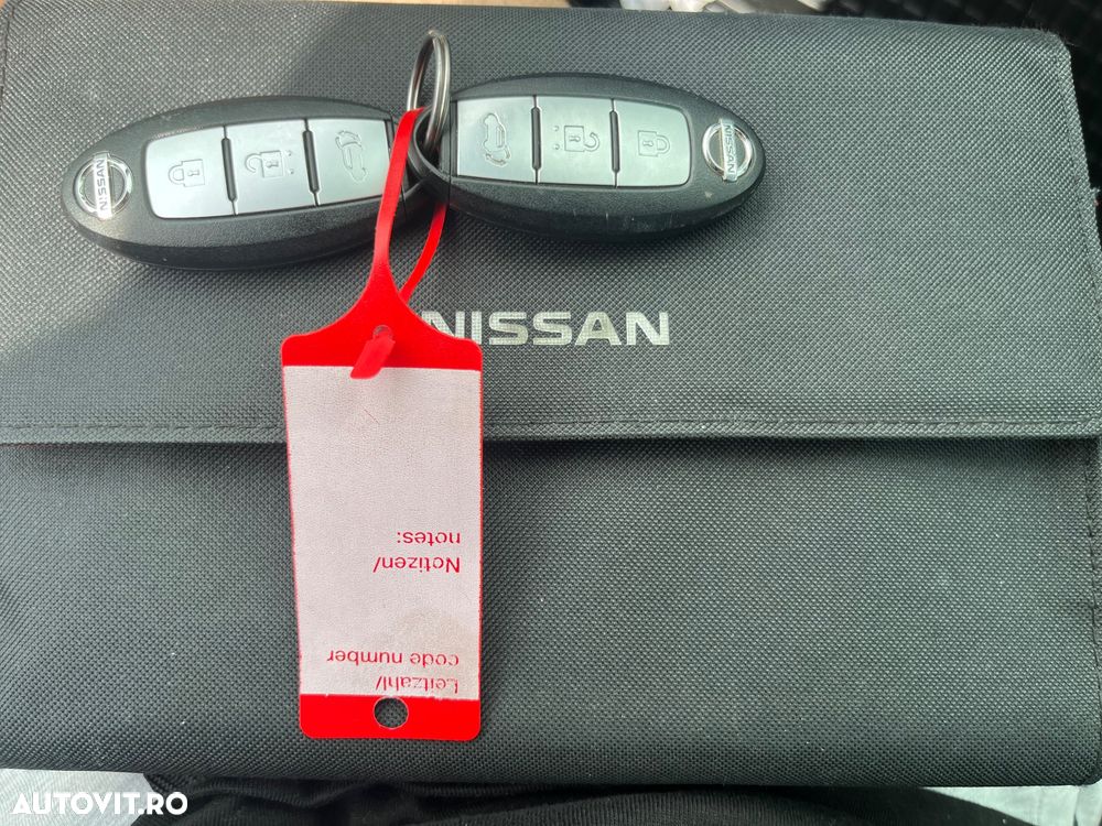 Nissan X-Trail 2.0 dCi ALL-MODE 4x4i Xtronic Tekna - 29