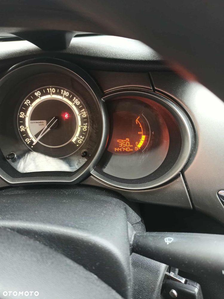 Citroën C3 1.4 HDi Selection - 9