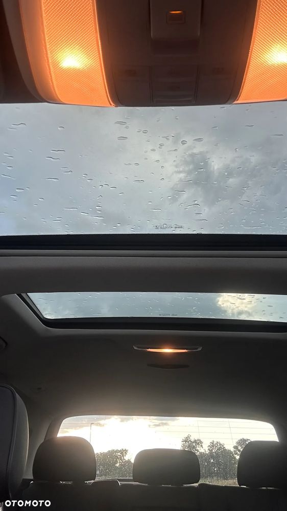 Mercedes-Benz GLK 350 CDI DPF 4Matic 7G-TRONIC - 15