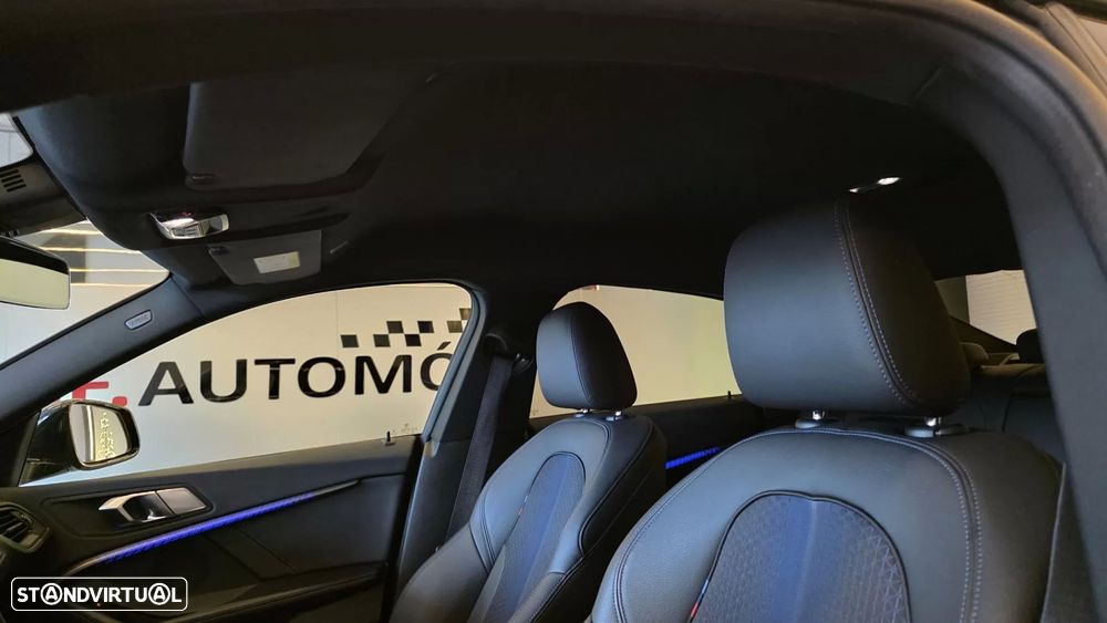 BMW 216 Gran Coupé d Pack Desportivo M - 39