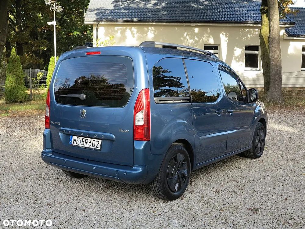 Peugeot Partner - 6
