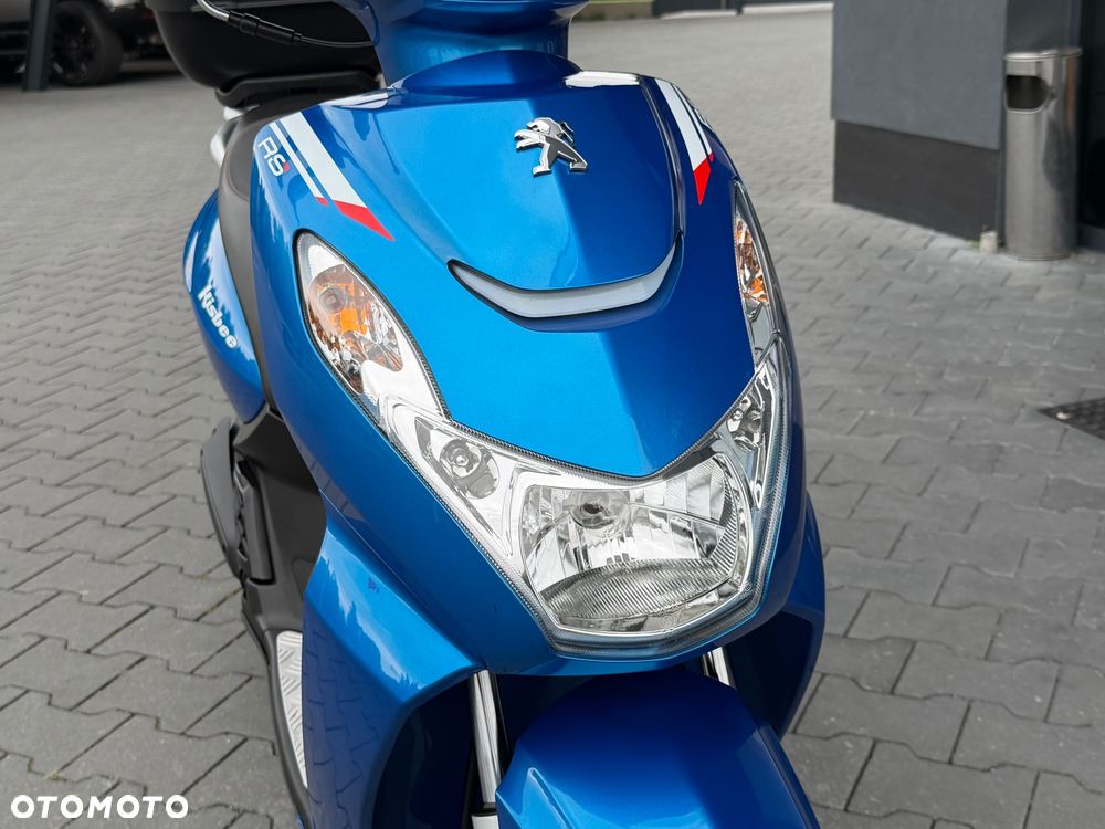 Peugeot Kisbee - 19