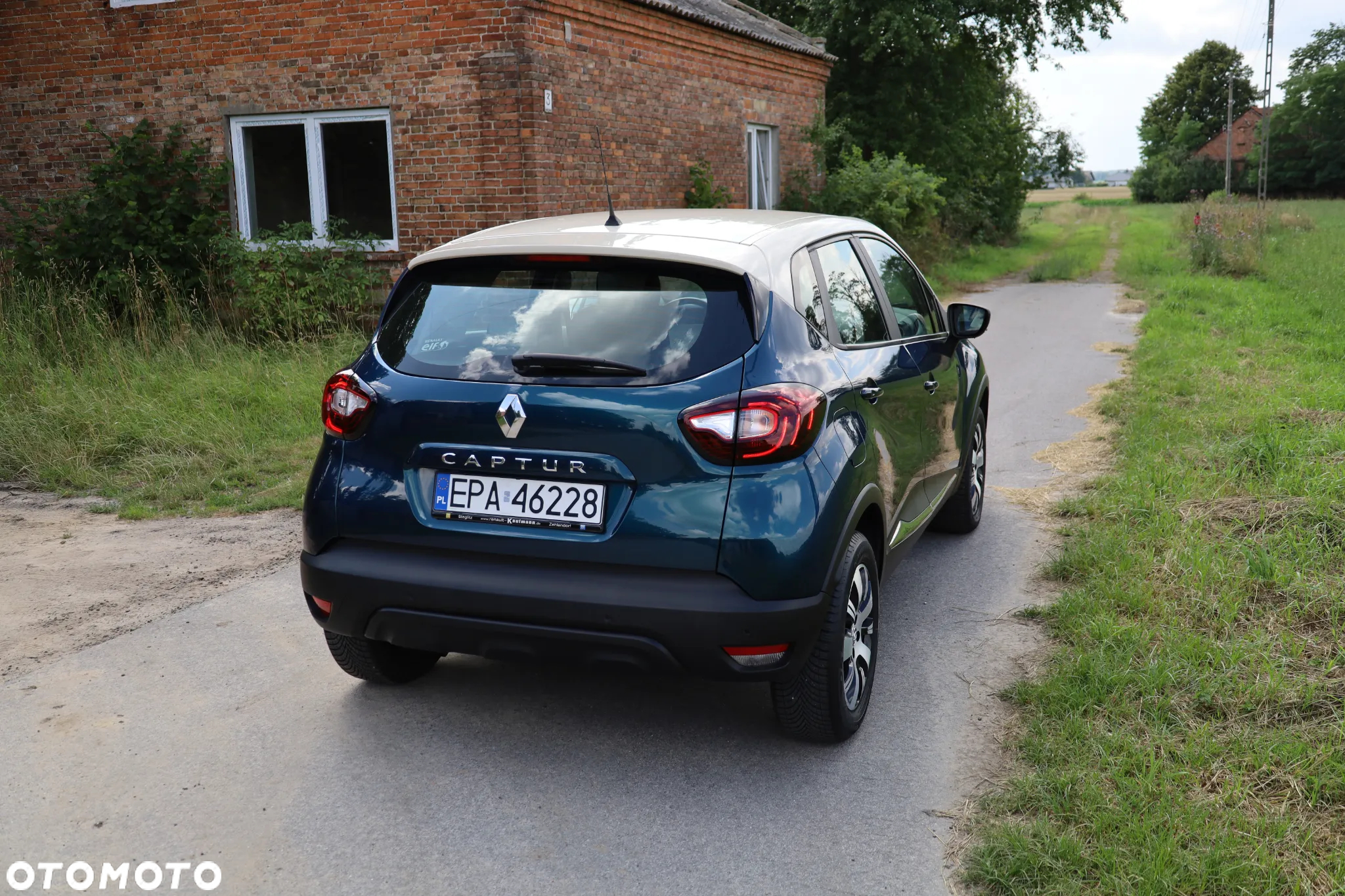 Renault Captur ENERGY TCe 90 Start&Stop Life - 22