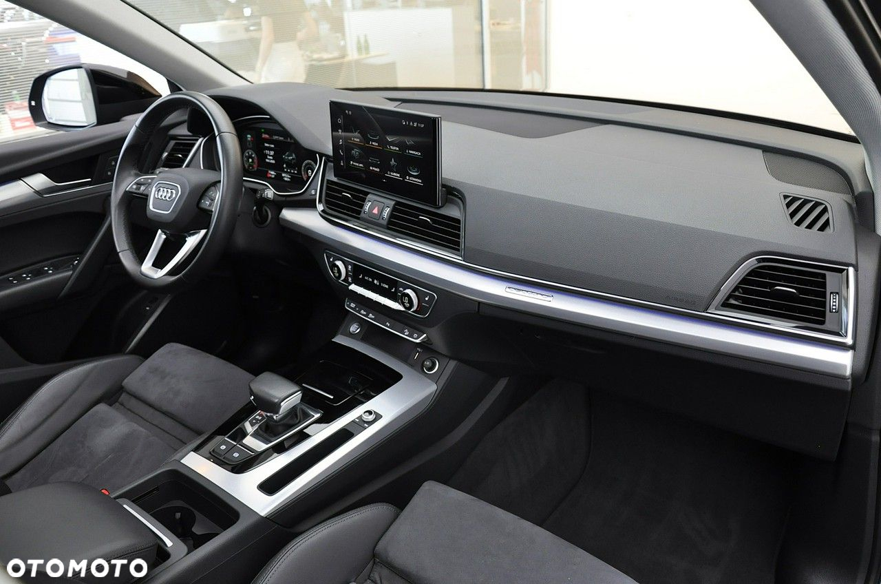 Audi Q5 - 21