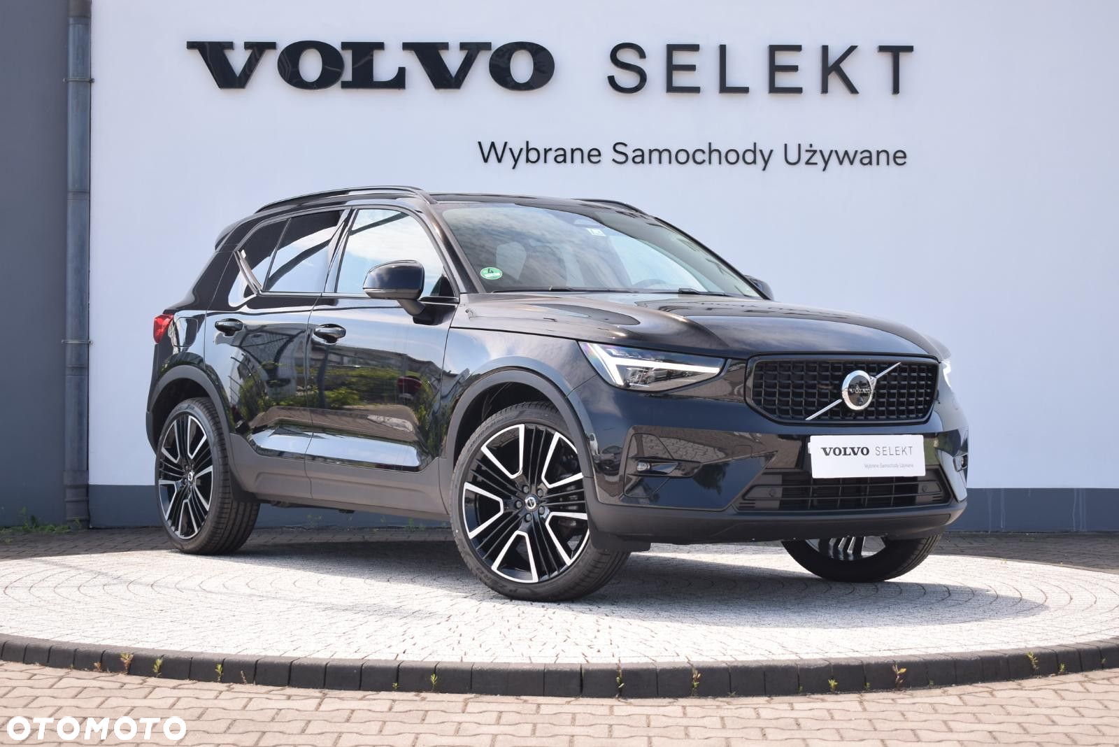 Volvo XC 40 - 3