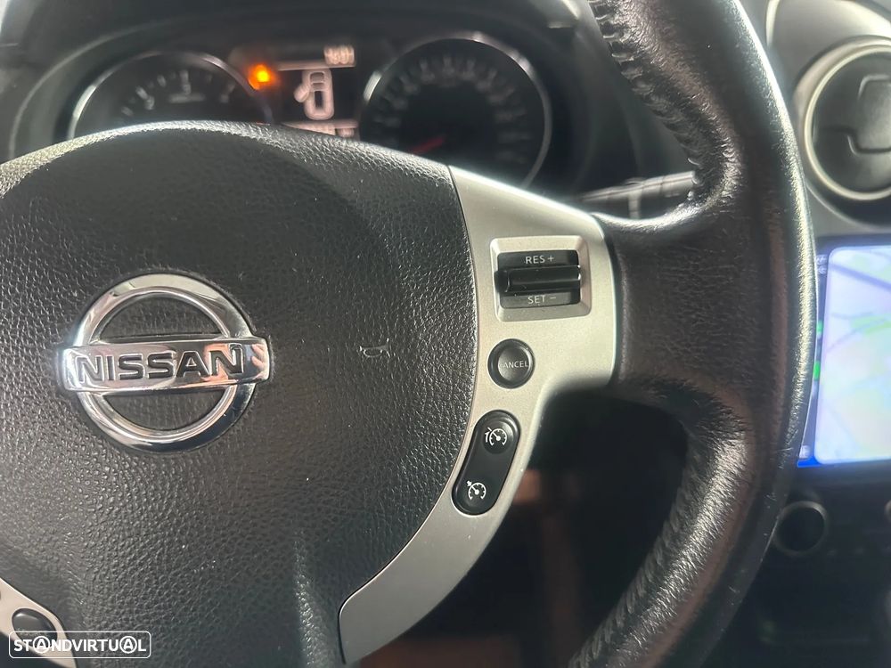 Nissan Qashqai 1.6 dCi N-Tec - 14