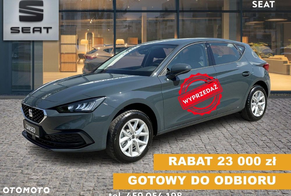 Seat Leon - 1