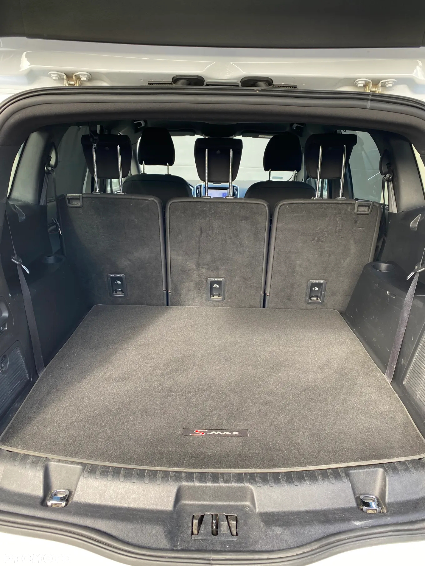 Ford S-Max 2.0 EcoBlue Twin-Turbo ST-Line - 10