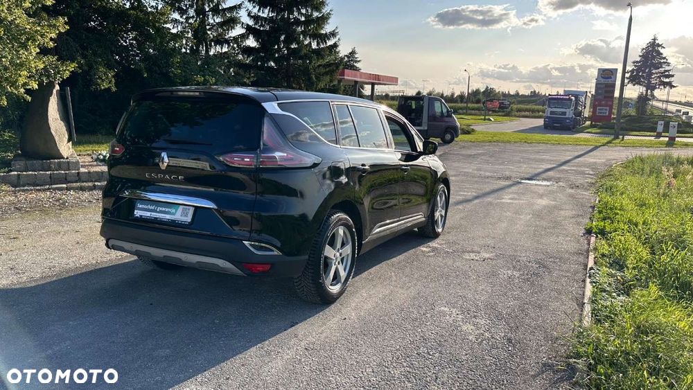 Renault Espace 1.6 TCE Energy Zen EDC - 36