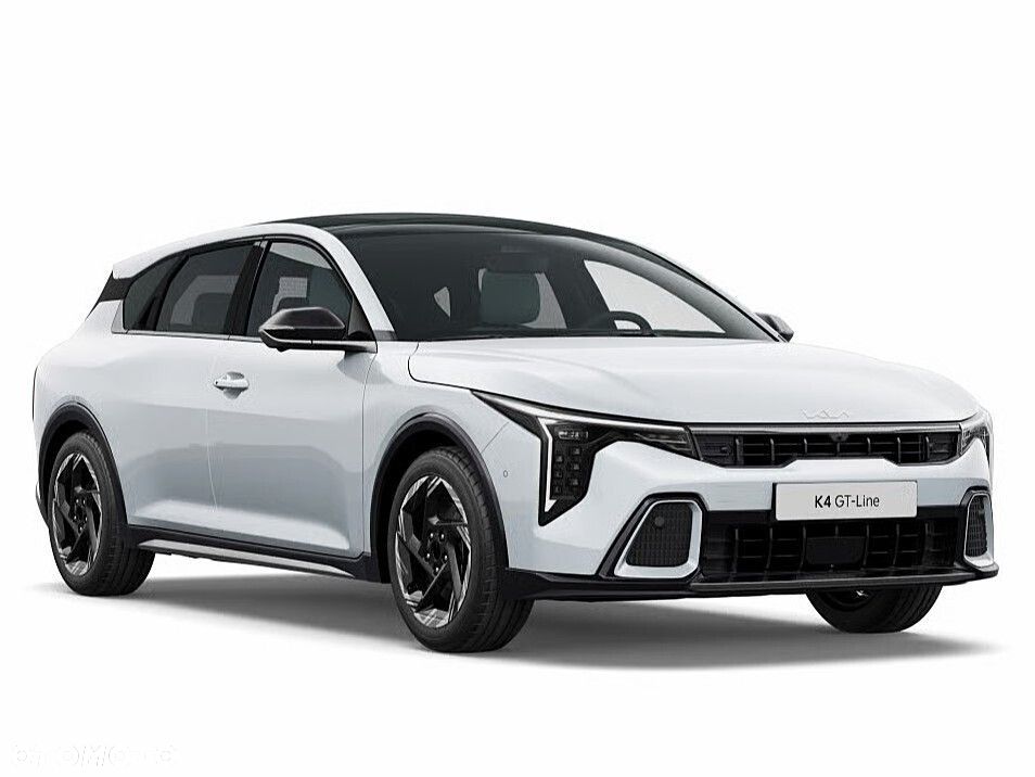 Kia K4 1.6 T-GDI L - 6