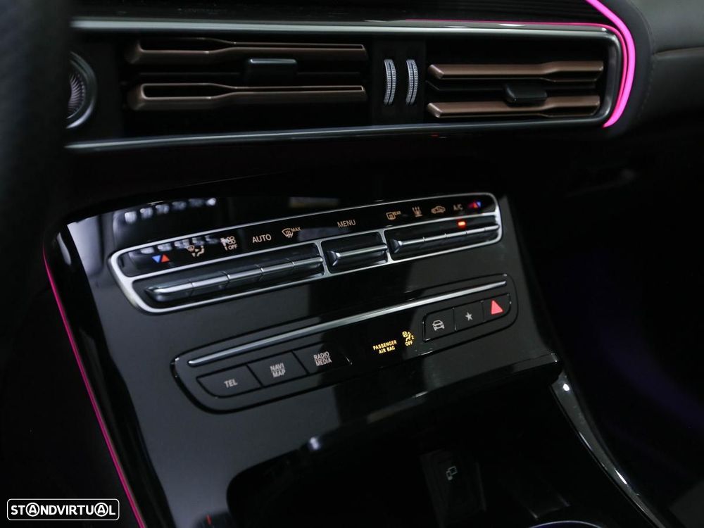 Mercedes-Benz EQC 400 4Matic AMG Line - 26