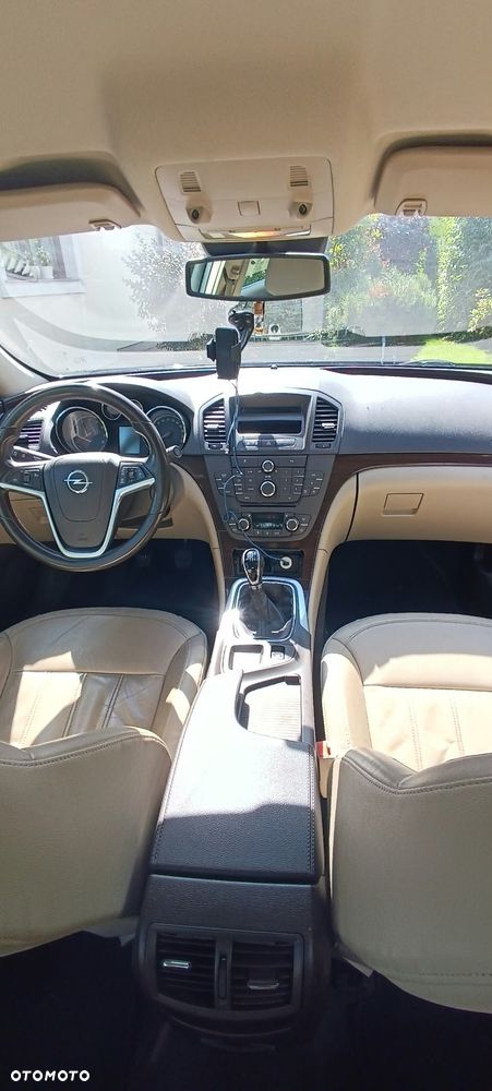 Opel Insignia - 3