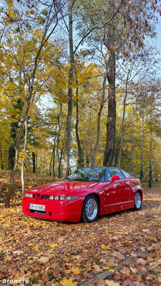 Alfa Romeo Inny - 1