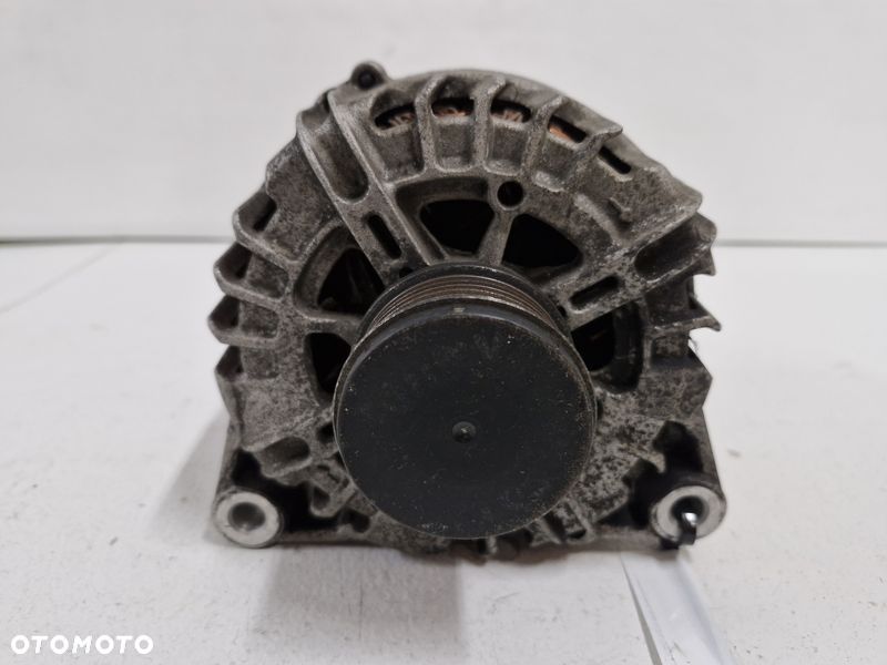 PEUGEOT 508 I 1 DS4 1.6 HDI ALTERNATOR 9678048880 - 3