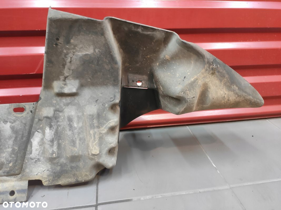 DODGE NITRO 2.8CRD OSŁONA DOLNA SILNIKA POD ZDERZAK ORYGINAŁ - 5