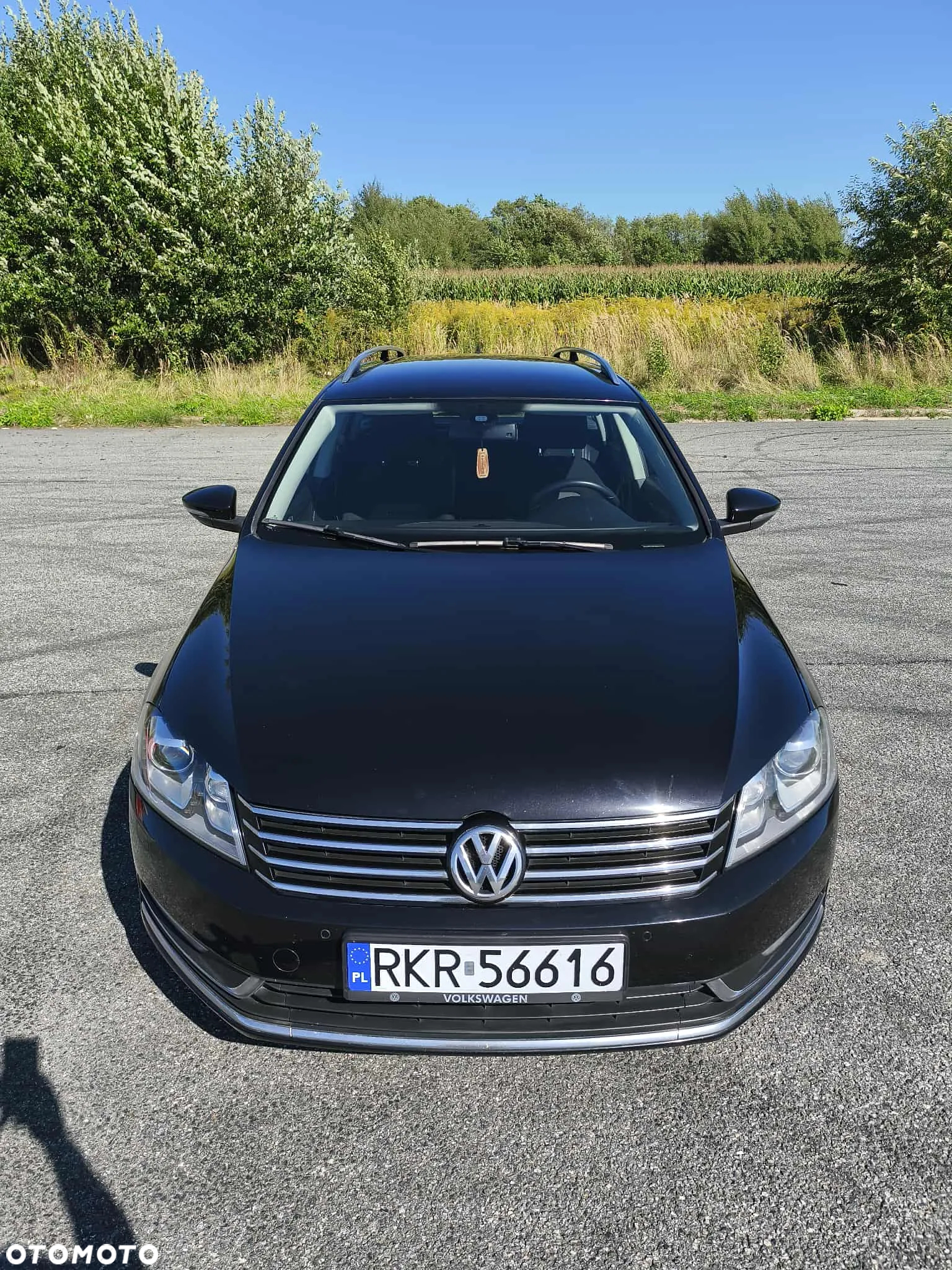 Volkswagen Passat 2.0 TDI Comfortline DSG - 11